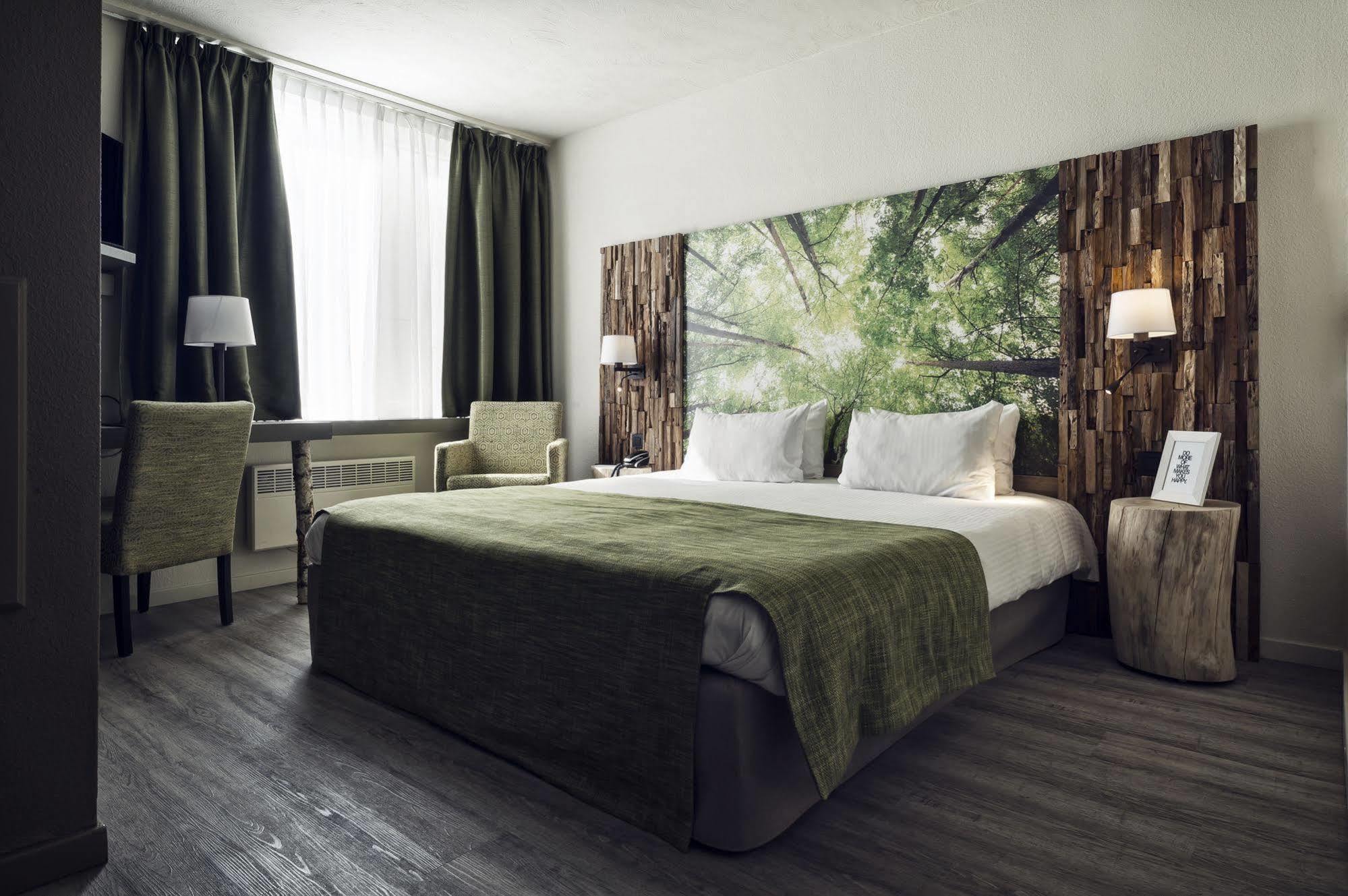 Hotel Zuid Genk Esterno foto