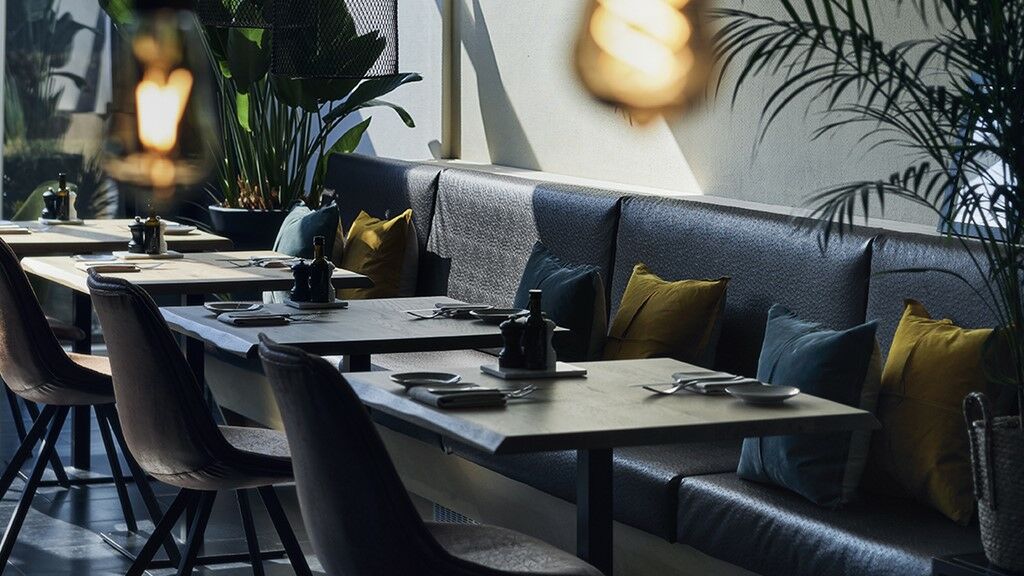 Hotel Zuid Genk Servizi foto