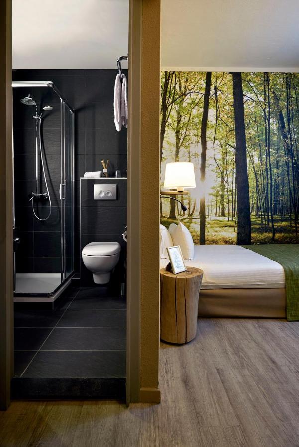 Hotel Zuid Genk Esterno foto